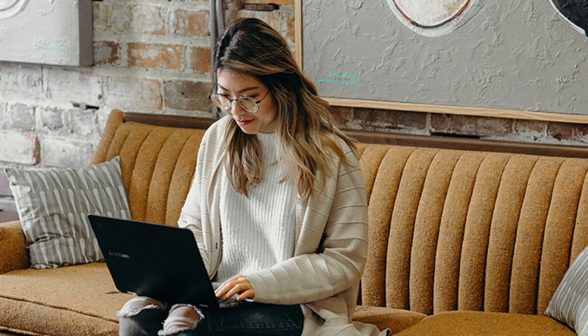 Improve your home broadband speed