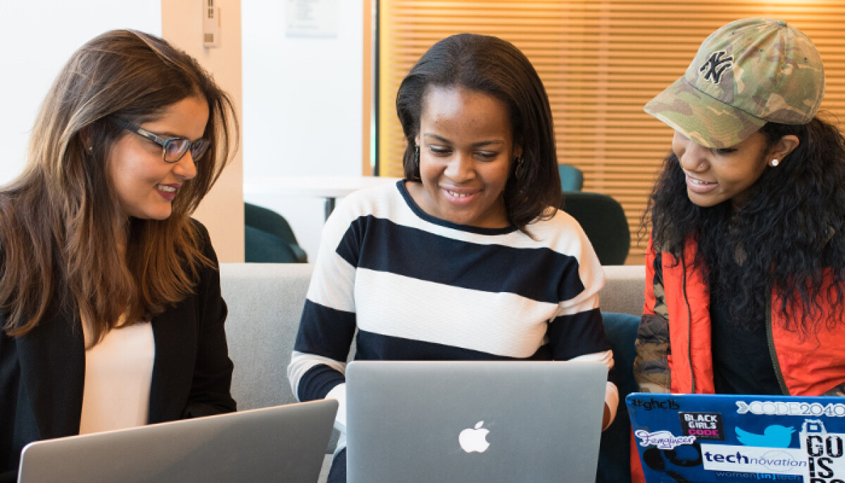 Lots of people working from home use more broadband data