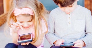Top family broadband plans for the school holidays