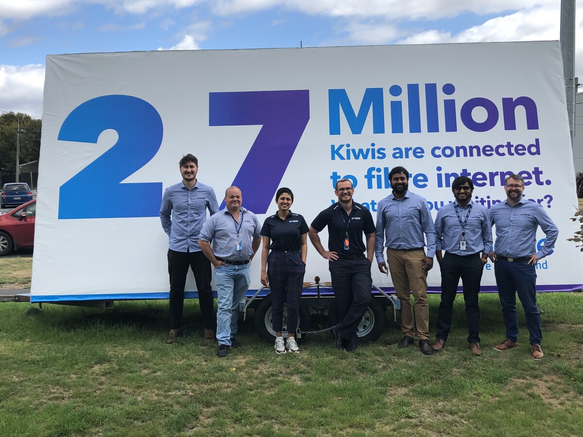 Get the best fibre plan with Broadband Compare