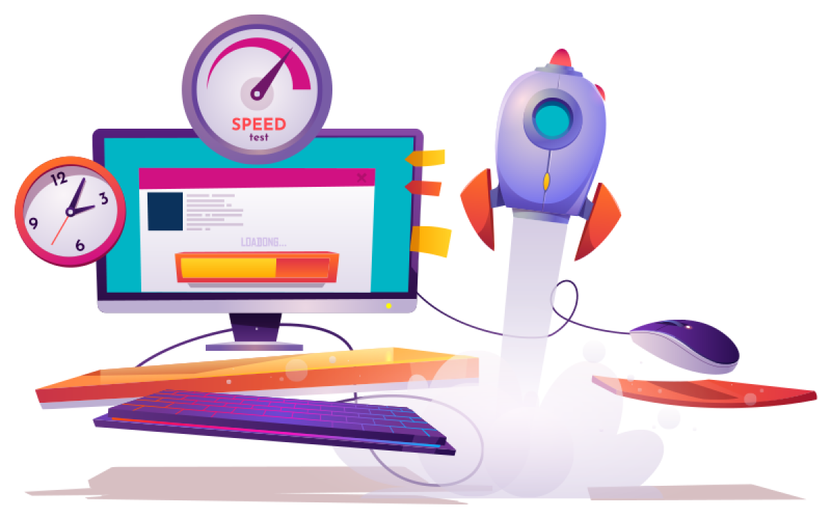 Worldwide Broadband Speed League