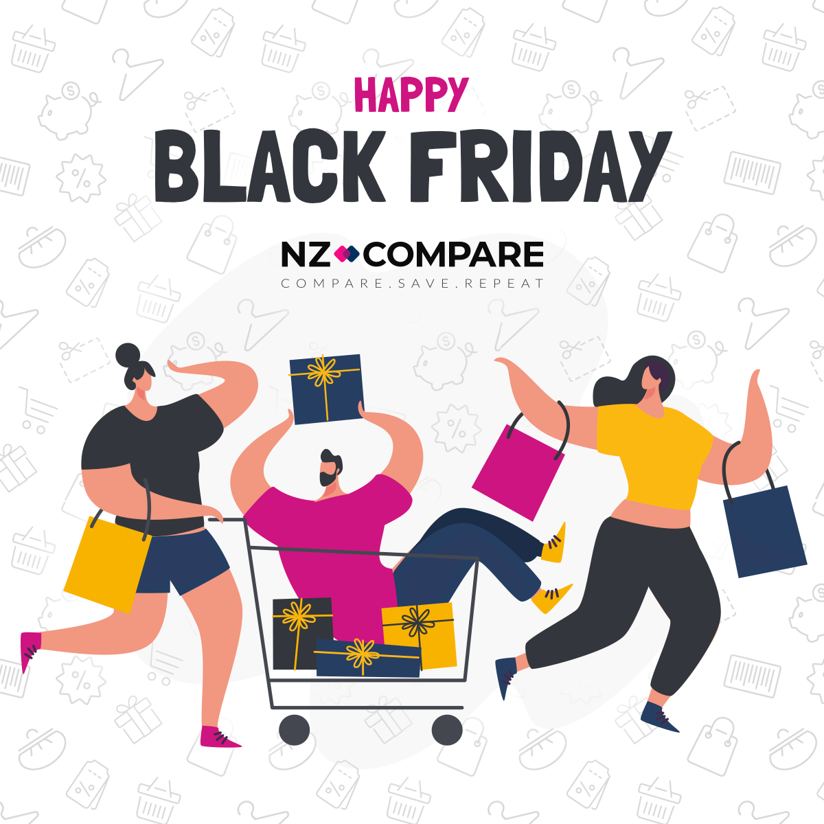 Compare what's out there and grab a black Friday deal!!