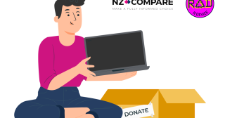 We support closing the digital divide!