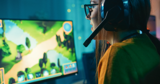 Norton 360 delivers unparalleled protection for gamers!