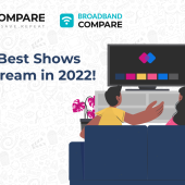 The Best Shows to Stream in 2022!