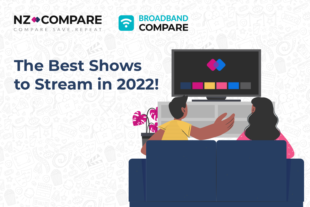  The best shows to stream in May! 