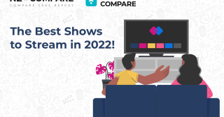  The best shows to stream in May! 