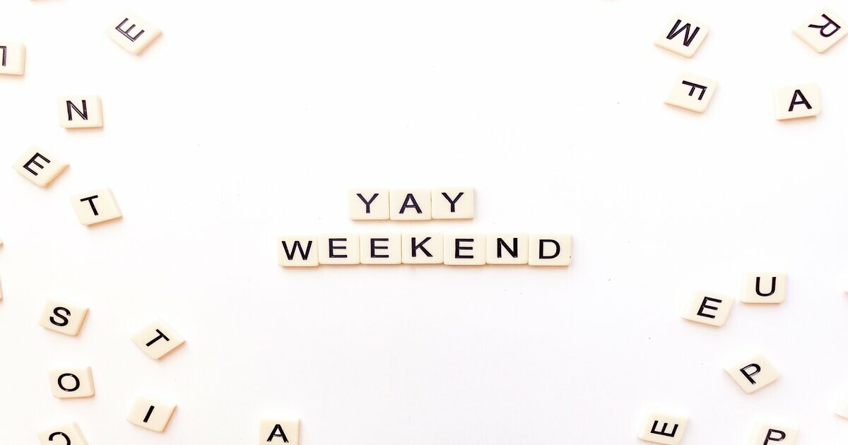 Best things to do on Queen’s Birthday weekend! 