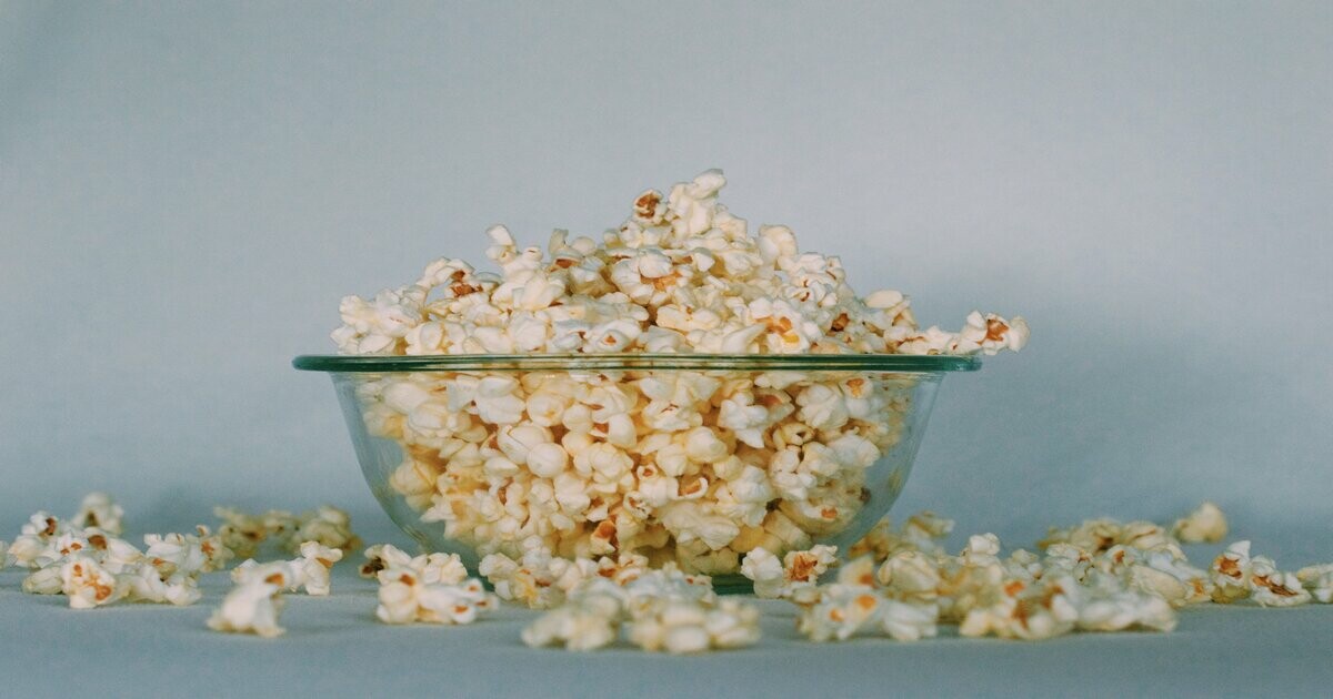 Best shows to stream this winter!