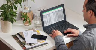 Protect Your Identity with Norton Identity Advisor Plus!