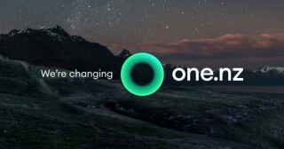 Vodafone is now One NZ