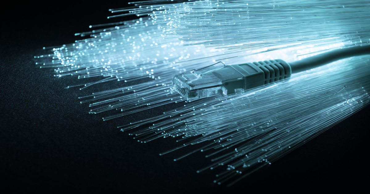 Get the latest Fibre Plan at Broadband Compare!