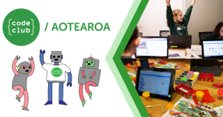 Meet Code Club!