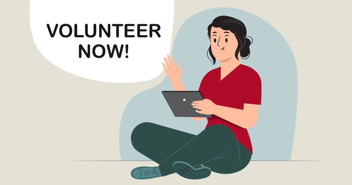 Volunteer now for the Commerce Commission trial