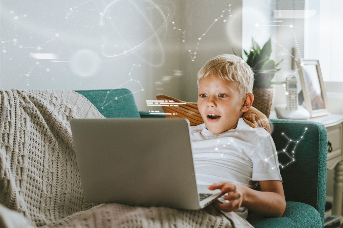 FREE Internet, Unlocking Learning!