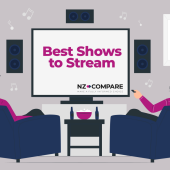 Best Shows to Stream this Weekend!