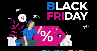 2023 Black Friday Deals!