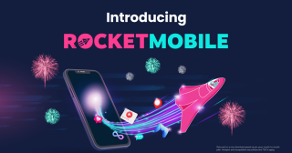 MyRepublic Launch as Kiwi-Inspired Rocket Mobile