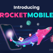 Rocket Mobile launch mobile plans for kiwis on the Mobile Compare website