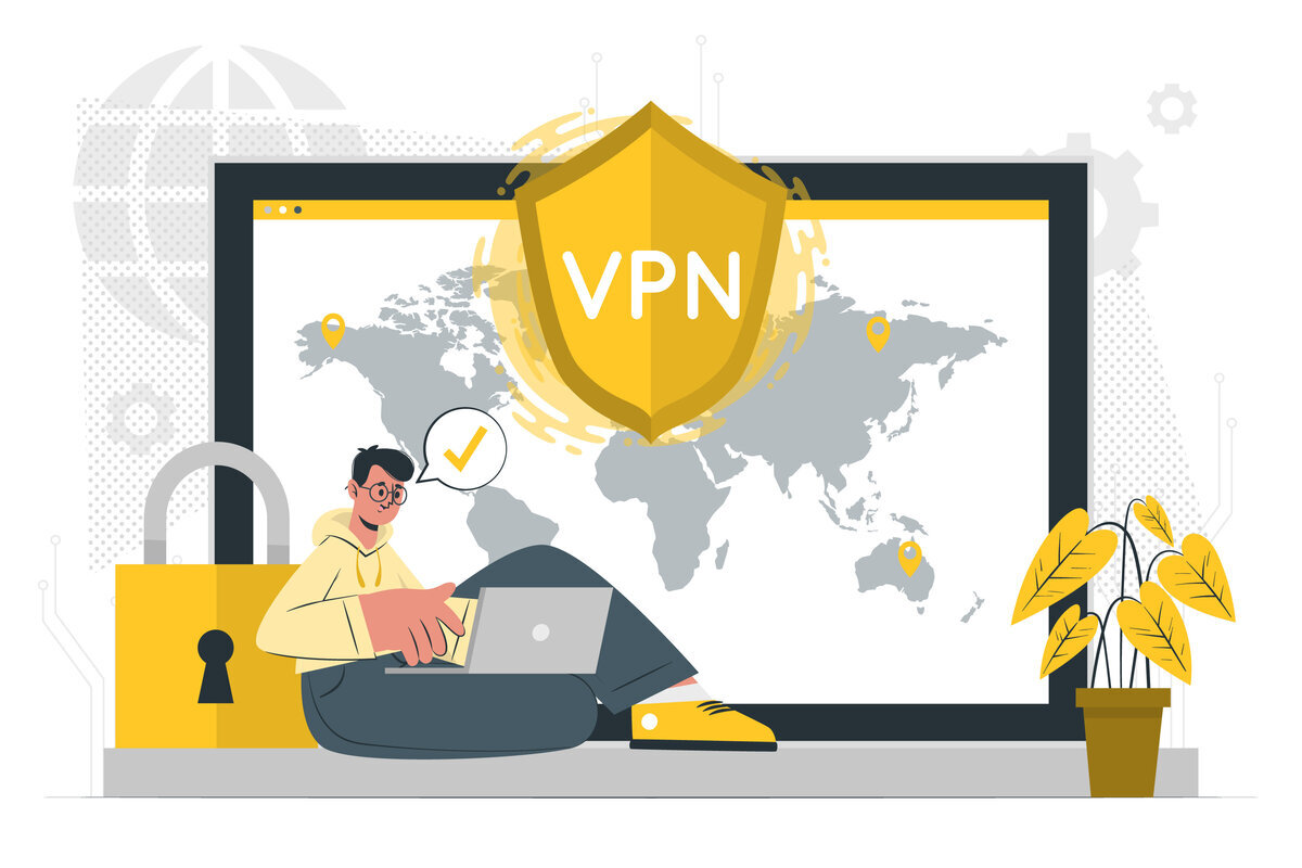 Protect online security when on the go this summer with Norton VPN on Broadband Compare website