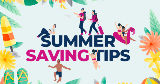 Savings Tips to Make the Most of Summer