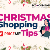 Christmas shopping tips 2023 with nz compare