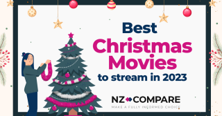 The Best Christmas Movies to Stream in 2023