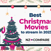 Best Christmas movies to stream in 2023