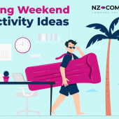 Long Weekend Activity Ideas with NZ Compare