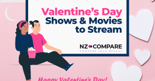 2024 Valentine’s Day Shows and Movies to Stream