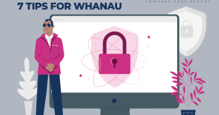 Online Safety: 7 Tips for Whanau