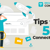 Tips for 5G Connectivity