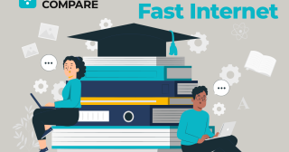 Back to Uni: The 5 Benefits of Fast Internet for Students
