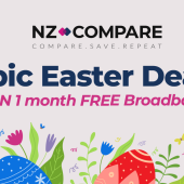 2024 Epic Easter Deals!