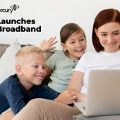 Mercury Launches Mercury Broadband NZ Compare