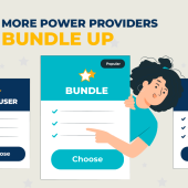 More Power Providers Offer Broadband Bundles with NZ Compare