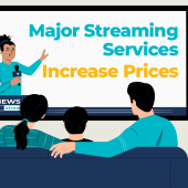 Major Streaming Services Increase Prices in NZ with NZ Compare