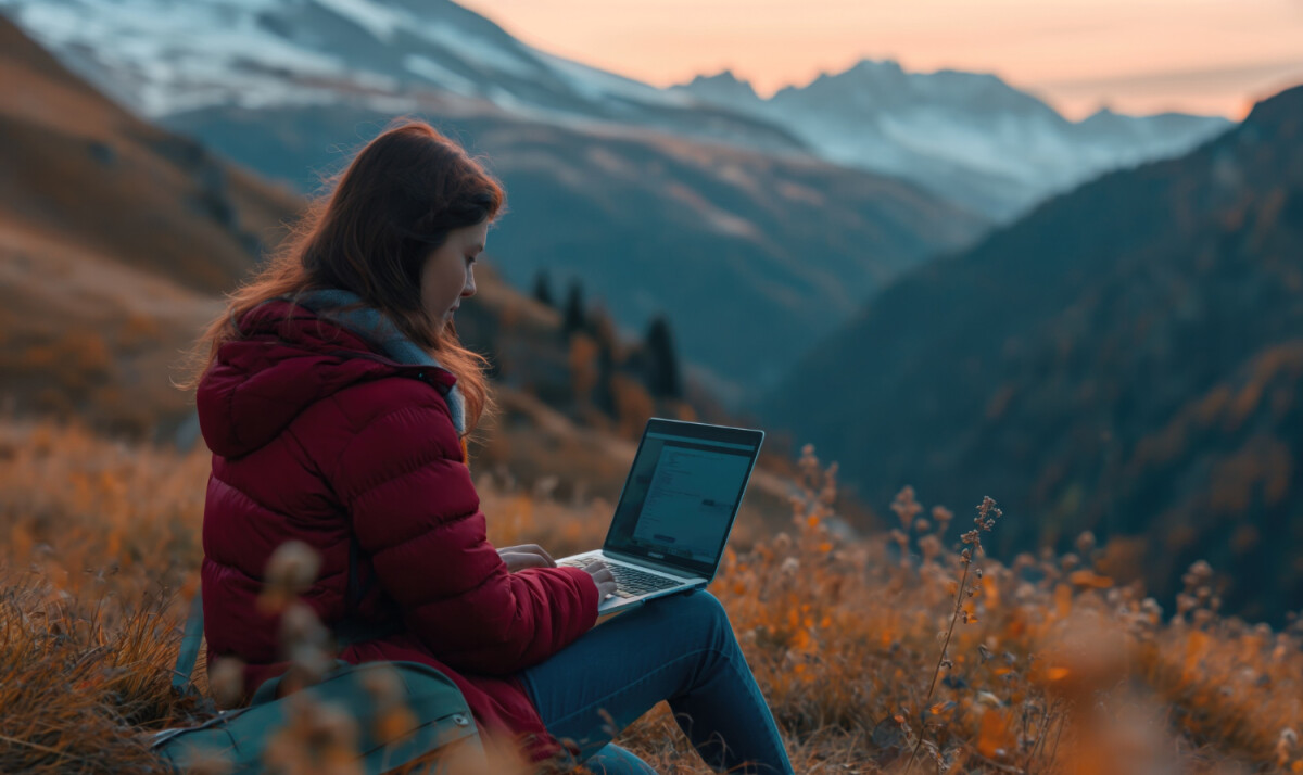 Starlink Brings Rural Homes More Broadband for Less