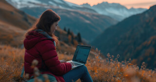 Starlink Brings Rural Homes More Broadband for Less