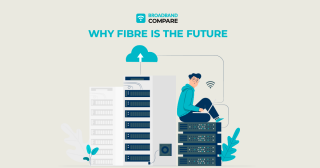 Why is Fibre Internet the Future?