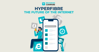 Hyperfibre: The Future of the Internet