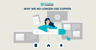 Why We No Longer Use Copper