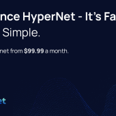 Revolutionising Internet with 360Net HyperNet