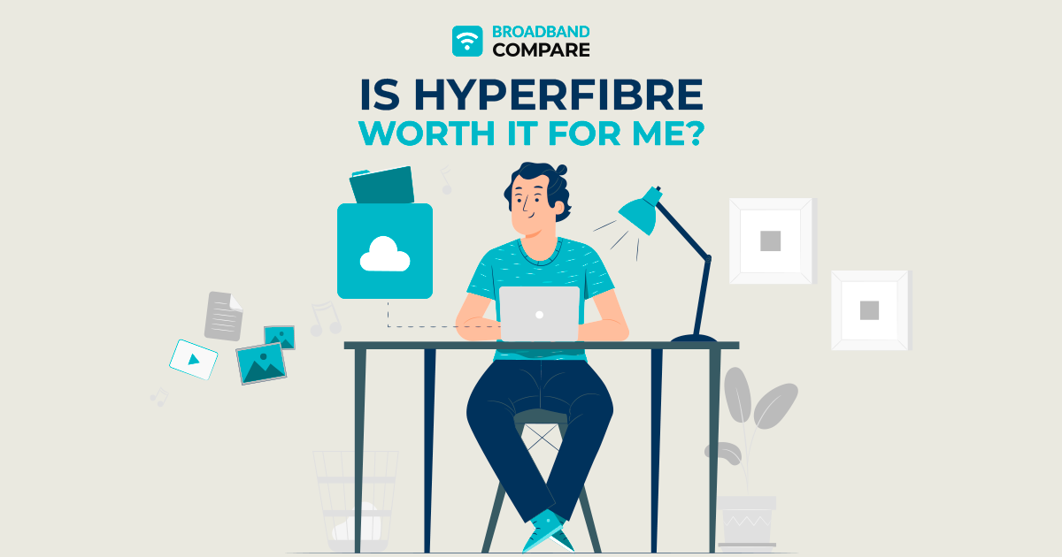 Is Hyperfibre Worth It for Me?