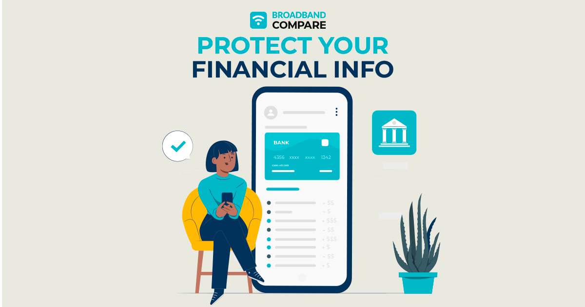 Protect Your Financial Information with NZ Compare