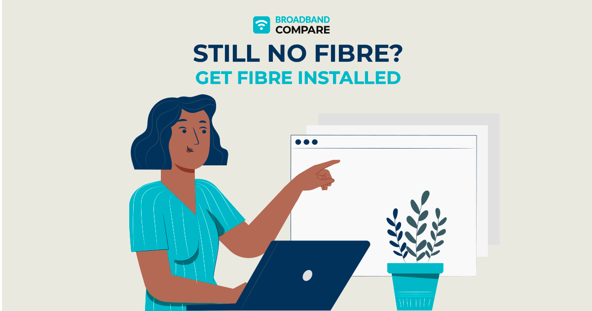 Broadband Compare Explains How to Get Fibre Installed in 2025