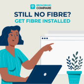 Broadband Compare Explains How to Get Fibre Installed in 2025