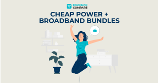 Find Cheap Power and Broadband Bundles