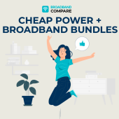 Find Cheap Power and Broadband Bundles with Broadband Compare