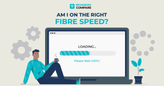 Am I on the Right Fibre Speed?
